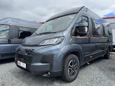 Bild 16 Malibu Diversity 640 LE K GT skyview AHK*Navi*Kamera*ACC