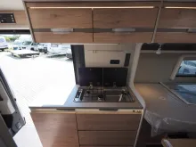 Fahrzeugbild Dethleffs Globetrail 640 ES, Komfort-/Chassis-/E-Paket #10