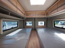 Fahrzeugbild Dethleffs Globetrail 640 ES, Komfort-/Chassis-/E-Paket #17