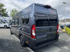 Bild 4 Malibu Diversity 640 LE K GT skyview Navi * Kamera * AHK