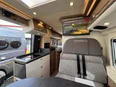 Bild 7 Malibu Diversity 640 LE K GT skyview Navi * Kamera * AHK