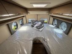 Bild 9 Malibu Diversity 640 LE K GT skyview Navi * Kamera * AHK