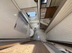 Bild 10 Malibu Diversity 640 LE K GT skyview Navi * Kamera * AHK