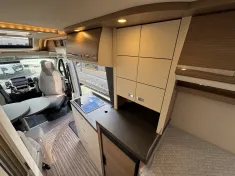Bild 11 Malibu Diversity 640 LE K GT skyview Navi * Kamera * AHK