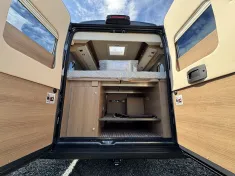 Bild 12 Malibu Diversity 640 LE K GT skyview Navi * Kamera * AHK