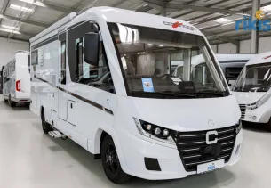 C2-tourer<br/>I 147 RB-LE "K" comfo ...