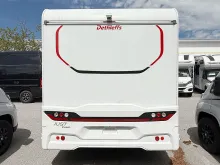 Fahrzeugbild Dethleffs JUST CAMP T 6762 #6