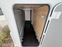 Fahrzeugbild Dethleffs JUST CAMP T 6762 #7