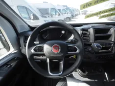 Bild 7 Clever Tour 540 Black Edition, Fiat, sofort verfügbar