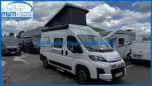 Fahrzeugbild Knaus Boxlife Pro 540 Road 2025 Aufstelldach Automatik #1
