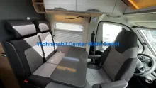 Fahrzeugbild Knaus Boxlife Pro 540 Road 2025 Aufstelldach Automatik #5