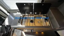 Fahrzeugbild Knaus Boxlife Pro 540 Road 2025 Aufstelldach Automatik #7