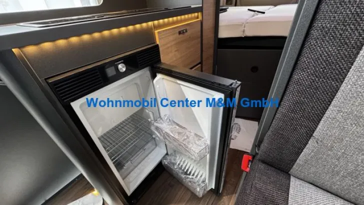 Fahrzeugbild Knaus Boxlife Pro 540 Road 2025 Aufstelldach Automatik #9