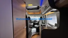 Fahrzeugbild Knaus Boxlife Pro 540 Road 2025 Aufstelldach Automatik #12