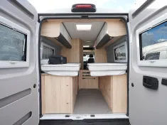 Bild 7 Clever VAN RUNNER