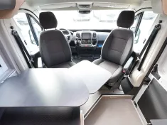 Bild 10 Clever VAN RUNNER