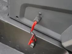 Bild 14 Clever VAN RUNNER