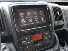 Bild 15 Clever VAN RUNNER