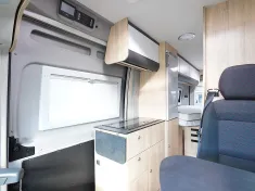 Bild 18 Clever VAN RUNNER