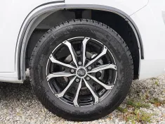 Bild 6 Pössl D-LINE TRENTA 600