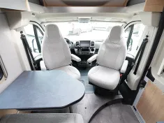Bild 11 Pössl D-LINE TRENTA 600
