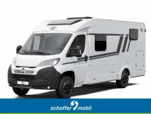 Fahrzeugbild Carado V337 pro+ #1