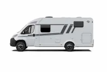 Fahrzeugbild Carado V337 pro+ #5