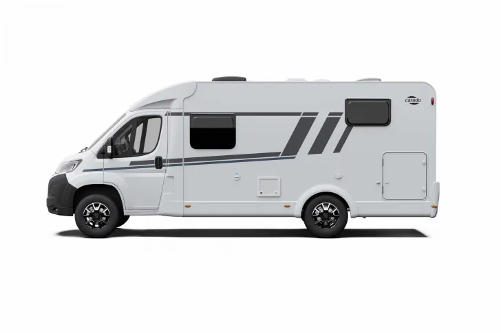 Fahrzeugbild Carado V337 pro+ #5