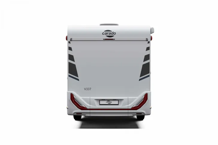 Fahrzeugbild Carado V337 pro+ #6