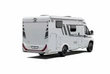 Fahrzeugbild Carado V337 pro+ #7