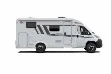 Fahrzeugbild Carado V337 pro+ #8