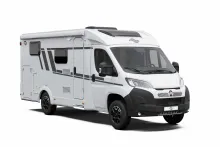 Fahrzeugbild Carado V337 pro+ #9