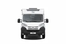 Fahrzeugbild Carado V337 pro+ #10