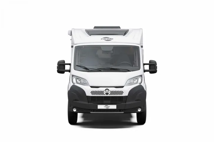 Fahrzeugbild Carado V337 pro+ #10