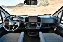 Fahrzeugbild Carado V337 pro+ #11