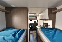 Fahrzeugbild Carado V337 pro+ #21