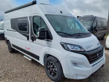 Fahrzeugbild Sunlight Adventure Cliff 600 Combi 4D. Radio,Navi,RFK,AHK #1