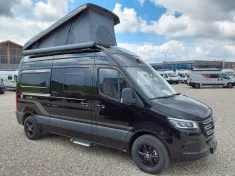 Bild 1 Hymer Free S 600 Dieselheizung