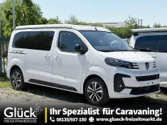 Bild 1 Pössl VANSTER 145
