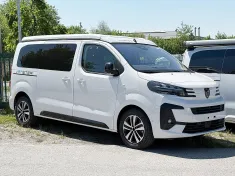Bild 2 Pössl VANSTER 145