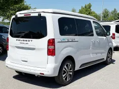 Bild 6 Pössl VANSTER 145