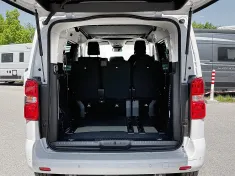 Bild 8 Pössl VANSTER 145
