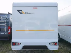 Bild 7 Glücksmobil TEILINTEGRIERT S 75 SL