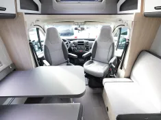 Bild 9 Glücksmobil TEILINTEGRIERT S 75 SL