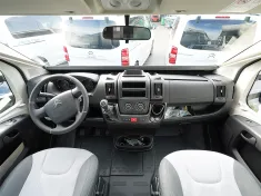 Bild 10 Glücksmobil TEILINTEGRIERT S 75 SL