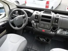 Bild 11 Glücksmobil TEILINTEGRIERT S 75 SL
