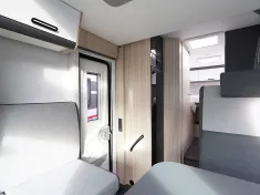 Bild 12 Glücksmobil TEILINTEGRIERT S 75 SL