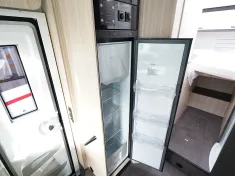 Bild 13 Glücksmobil TEILINTEGRIERT S 75 SL