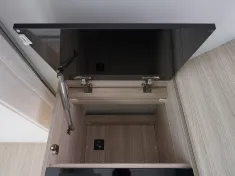 Bild 15 Glücksmobil TEILINTEGRIERT S 75 SL
