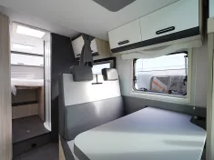 Bild 16 Glücksmobil TEILINTEGRIERT S 75 SL